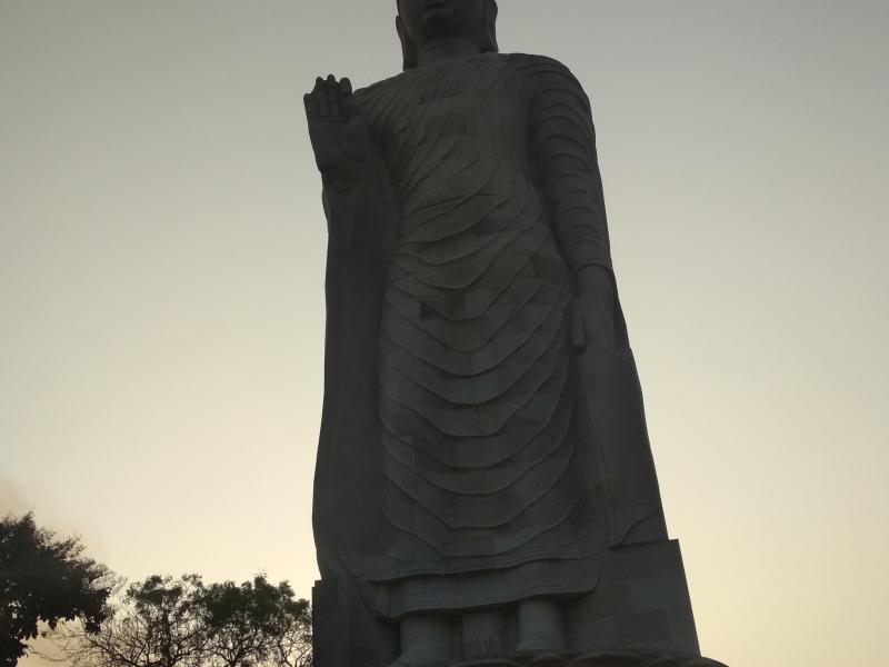 Harmonizing with the Unconditional Love and Wisdom of Our Buddha Nature
