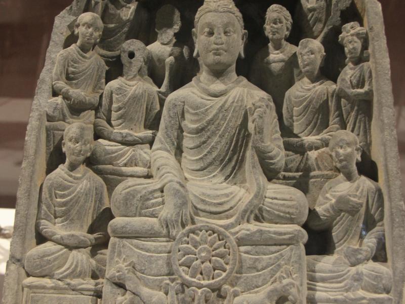 Summer Seminar 2026: Awakening Dignity, Transformation, Realization